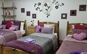 Turkish Style Hostel